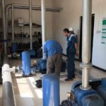 Jasa Troubleshooting WWTP Pabrik Tekstil untuk mengatasi air limbah berwarna