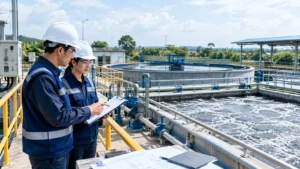 Vendor kontraktor IPAL — Tips memilih mitra konstruksi terpercaya