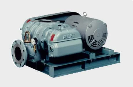 Root Blower ANLET - Distributor Indonesia Root blower merek ANLET untuk kebutuhan industri dan aerasi IPAL