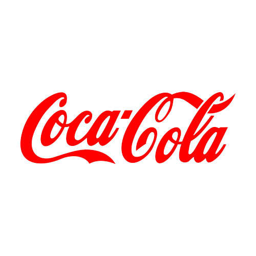 Klien root blower dari industri minuman Coca-Cola