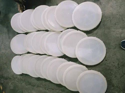 Disc aerator silicone untuk diffuser fine bubble tahan bahan kimia dan suhu tinggi