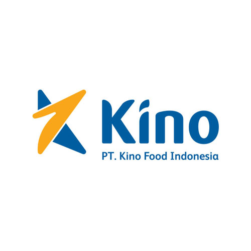 Klien root blower dari industri makanan Kino Food Indonesia