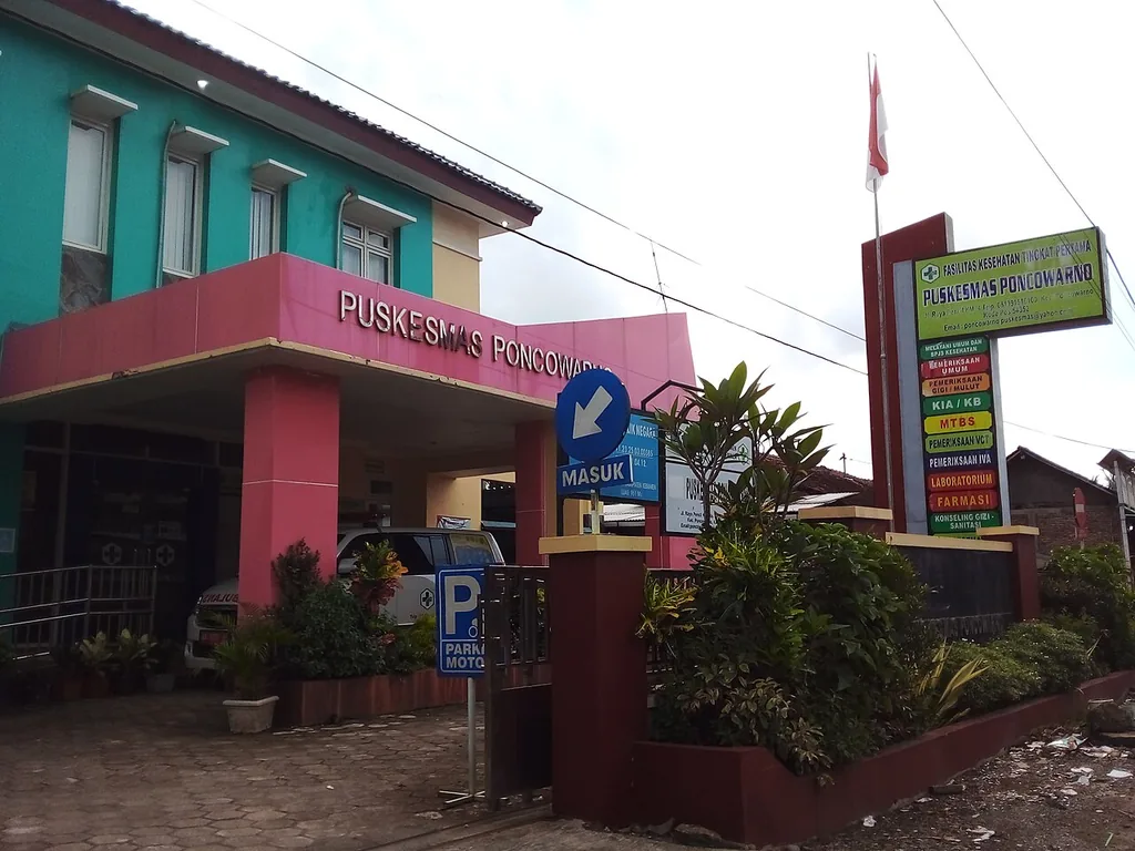 Kontraktor IPAL Puskesmas — Pusat Kesehatan Masyarakat | Yuan Adam Energi Kontraktor IPAL puskesmas melayani pengolahan air limbah pusat kesehatan masyarakat