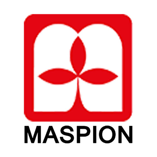 Klien root blower dari industri manufaktur Maspion