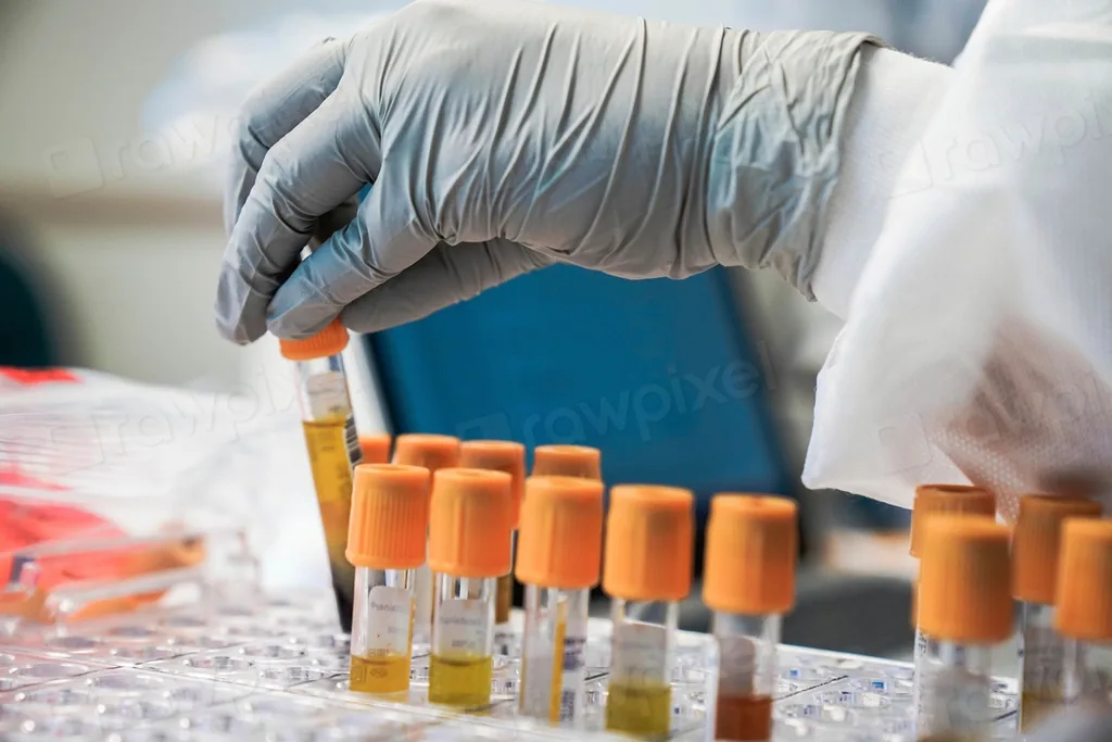 Pengujian Laboratorium Air Limbah Rumah Sakit Pengujian laboratorium air limbah rumah sakit untuk parameter mikrobiologis seperti fecal coliform